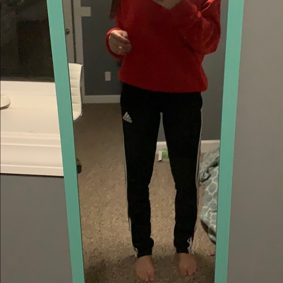 Aidas sweatpants-climacool - Picture 7 of 8